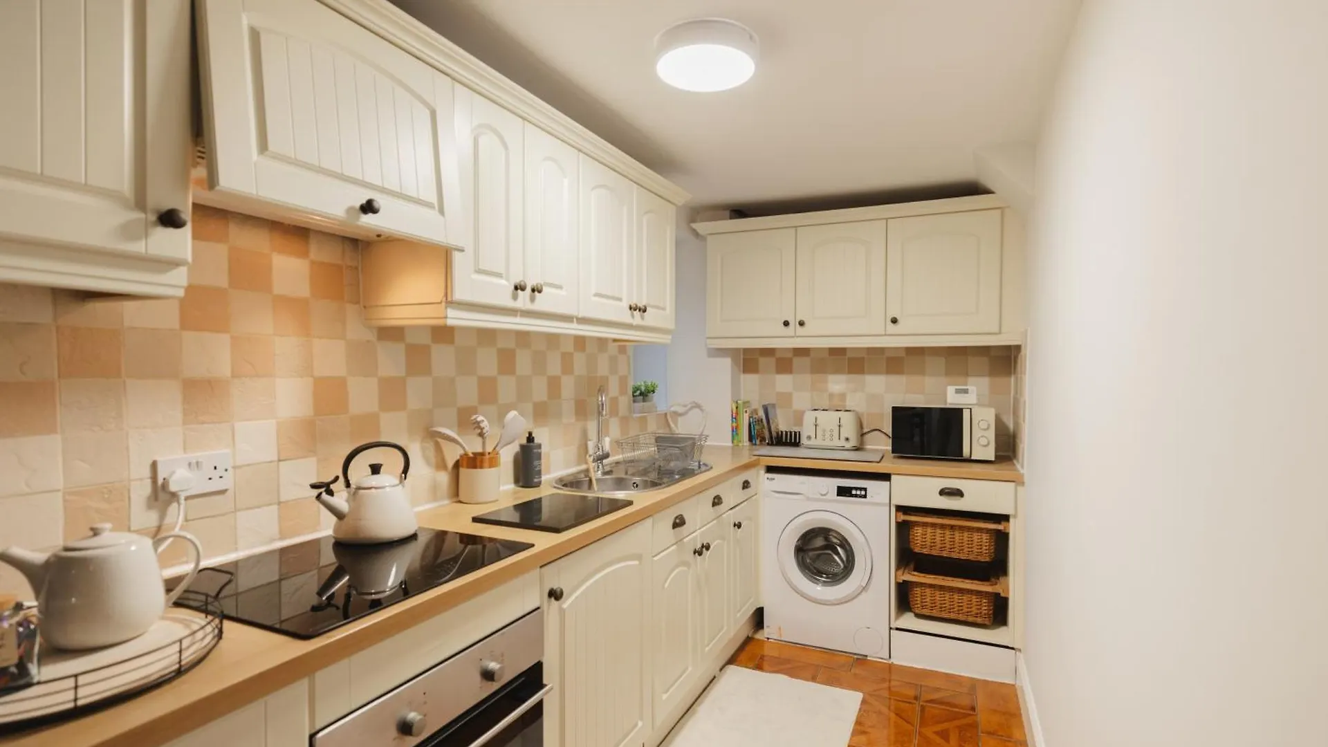 بيت للعطل فيلا Yarm High Street Great For Couples Families And Friends